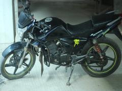 Runner Turbo 125